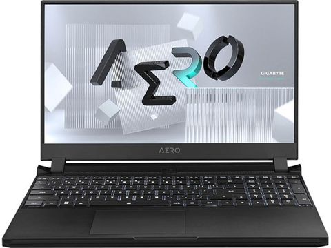 Laptop Gigabyte Aero 5 Xe4