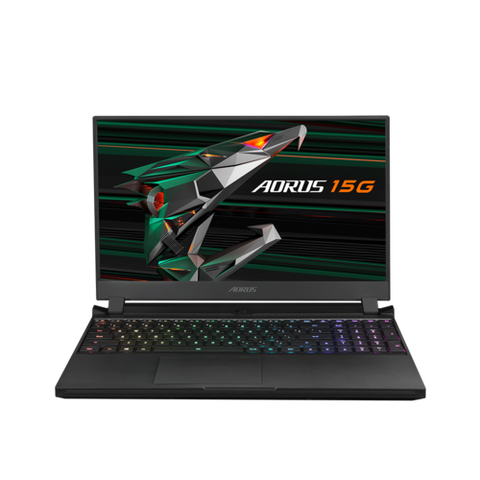 Laptop Gigabyte Aorus 15g (rtx 30 Series)