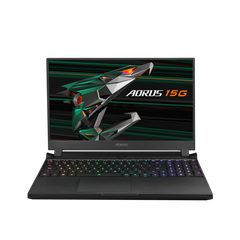 Laptop Gigabyte Aorus 15g (rtx 30 Series) 