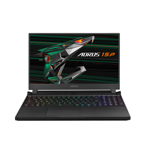 Laptop Gigabyte Aorus 15p (intel 11th Gen)