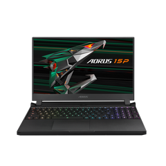  Laptop Gigabyte Aorus 15p (intel 11th Gen) 