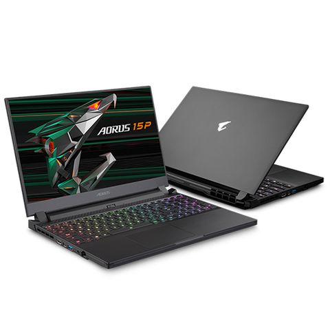 Laptop Gigabyte Aorus 15p Yd