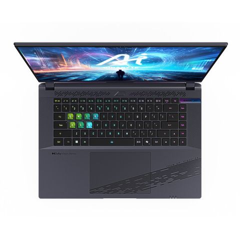 Laptop Gigabyte AORUS 16X AKG-53USC64SH