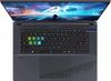 Laptop Gigabyte Aorus 16X ASG-63INC65SH