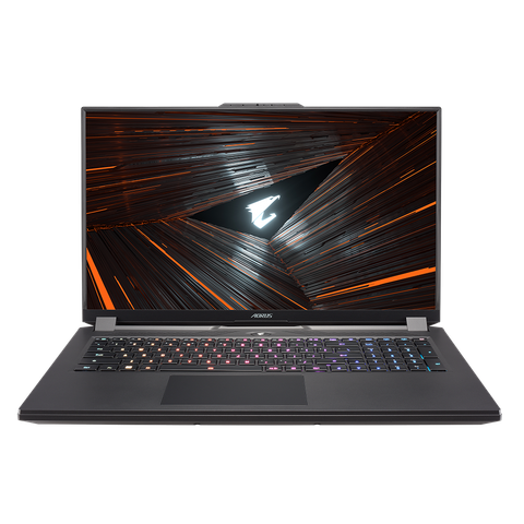 Laptop Gigabyte Aorus 17 (intel 12th Gen)