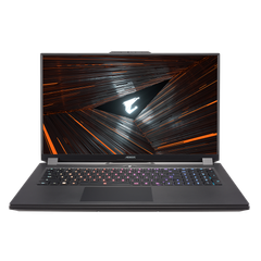  Laptop Gigabyte Aorus 17 (intel 12th Gen) 