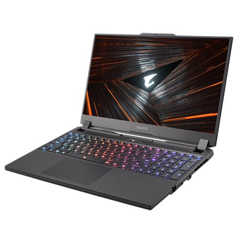 Laptop Gigabyte Aorus 17 Xe4-73vns14gh