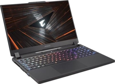 Laptop Gigabyte Aorus 17 Ye5