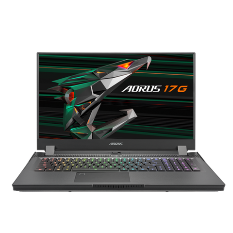Laptop Gigabyte Aorus 17g (intel 11th Gen)