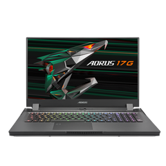  Laptop Gigabyte Aorus 17g (intel 11th Gen) 