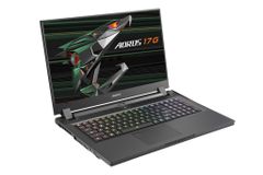  Laptop Gigabyte Aorus 17g Xc 