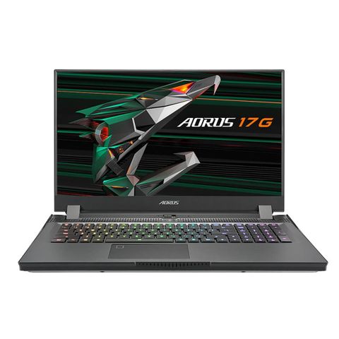 Laptop Gigabyte Aorus 17g Xd