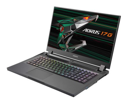 Laptop Gigabyte Aorus 17g Yd