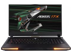  Laptop Gigabyte Aorus 17x Yd 