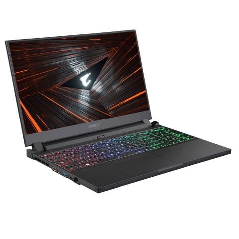 Laptop Gigabyte Aorus 5 Se4