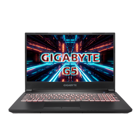 Laptop Gigabyte G5 (rtx 30 Series)