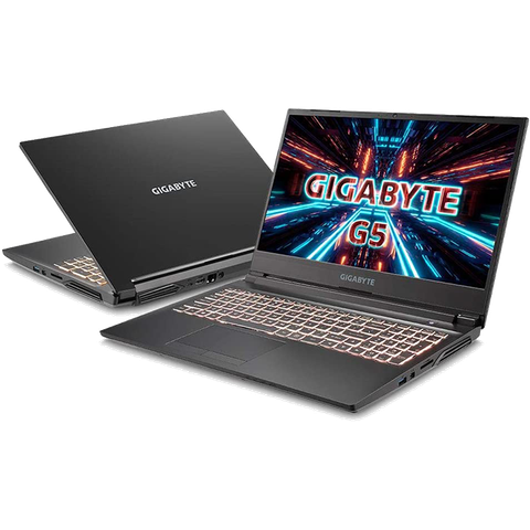 Laptop Gigabyte G5 Kc-5s11130sh I5-10500h
