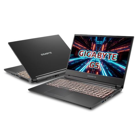 Laptop Gigabyte G5 Kc 5s11130sb