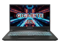  Laptop Gigabyte G5 Kd-52vn123so Black 