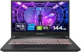 Laptop Gigabyte G5 Md-51in123se (Rc45md)