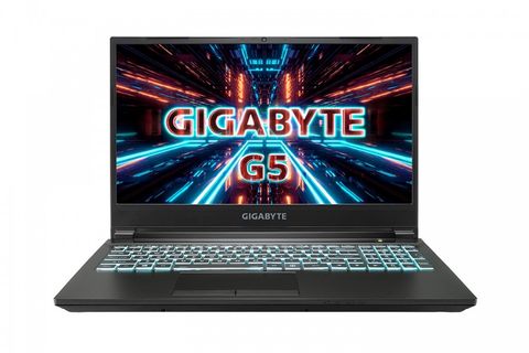 Laptop Gigabyte G5 Md-51s1223sh Black