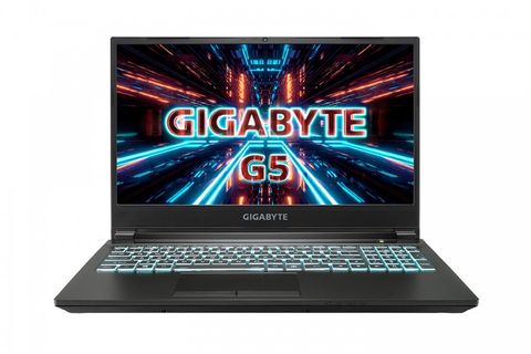 Laptop Gigabyte G5 Md-51s1223sh Black