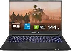  Laptop Gigabyte G5 Me-51in213sh (Rc55me) 