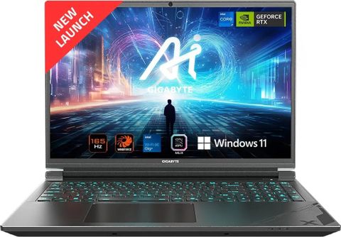Laptop Gigabyte G6X 9KG-43IN854SH