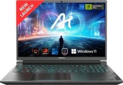  Laptop Gigabyte G6X 9KG-43IN854SH 