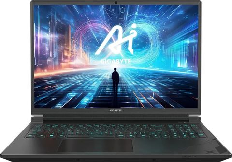 Laptop Gigabyte G6X 9MG-42IN854SH