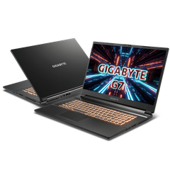  Laptop Gigabyte G7 (intel 11th Gen) 