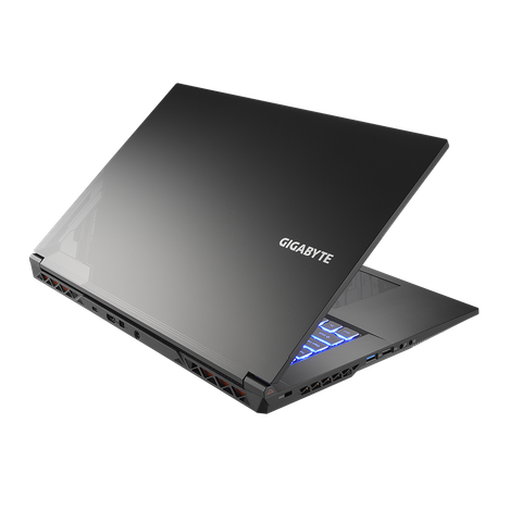 Laptop Gigabyte G7 (intel 12th Gen)
