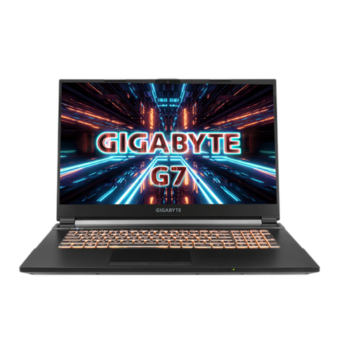 Laptop Gigabyte G7 Gd