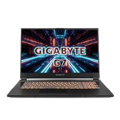  Laptop Gigabyte G7 Gd 