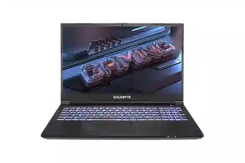 Laptop Gigabyte G7 Ke-52vn263sh Black