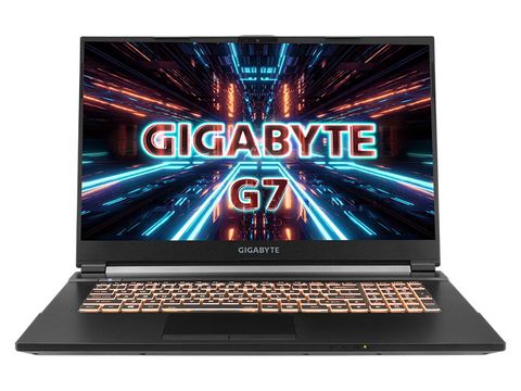 Laptop Gigabyte G7 Md-71s1223sh Black