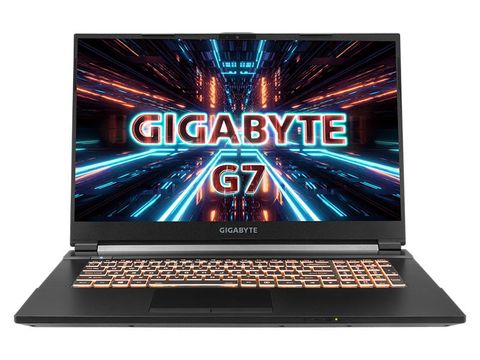 Laptop Gigabyte G7 Md-71s1223sh Black