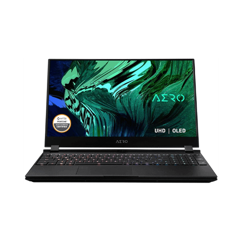 Laptop Gigabyte Gaming Aero 15 Oled (kd-72s1623gh) (i7 11800h /16gb