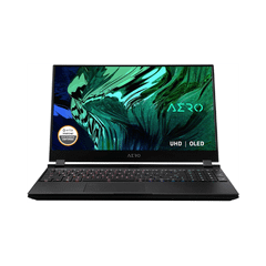  Laptop Gigabyte Gaming Aero 15 Oled (kd-72s1623gh) (i7 11800h /16gb 