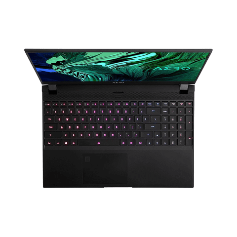 Laptop Gigabyte Gaming Aero 15 Oled (xd-73s1624gh)