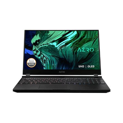 Laptop Gigabyte Gaming Aero 15 Oled (xd-73s1624gh) (i7 11800h /16gb