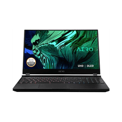  Laptop Gigabyte Gaming Aero 15 Oled (xd-73s1624gh) (i7 11800h /16gb 