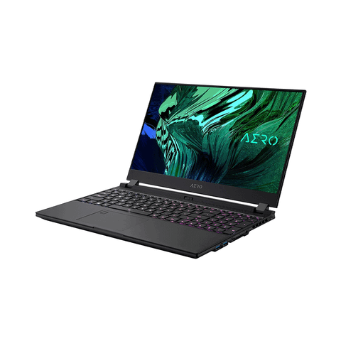 Laptop Gigabyte Gaming Aero 15 Oled (xd-73s1624gh) (i7 11800h)