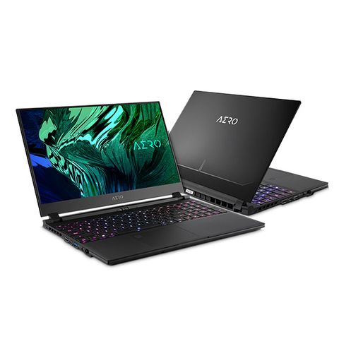 Laptop Gigabyte Gaming Aero 15 Oled Kd 72s1623go (core I7 11800h)