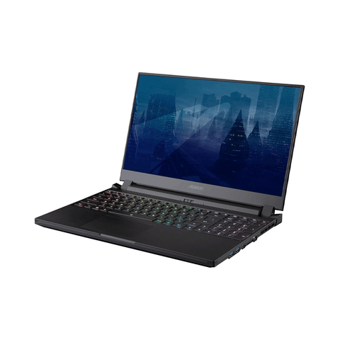 Laptop Gigabyte Gaming Aorus 15p (kd-72s1223gh)