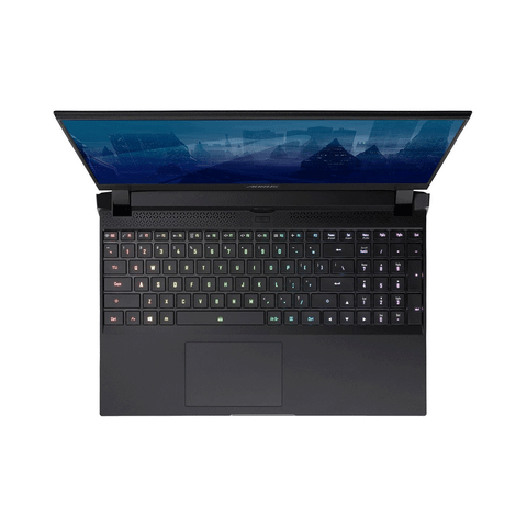 Laptop Gigabyte Gaming Aorus 15p (xd-73s1224gh)