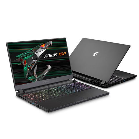 Laptop Gigabyte Gaming Aorus 15p Kd 72s1223go (core I7 11800h/ 16gb)