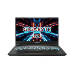  Laptop Gigabyte Gaming G5 (gd-51s1223sh) (i5 11400h /16gb Ram) 