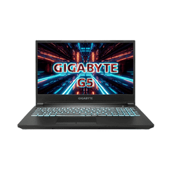  Laptop Gigabyte Gaming G5 (gd-51s1223so) (i5 11400h /16gb Ram) 