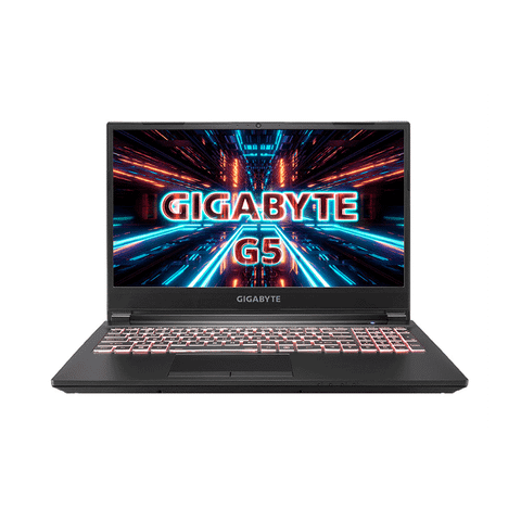 Laptop Gigabyte Gaming G5 (kc-5s11130sb) (i5 10500h /16gb Ram)